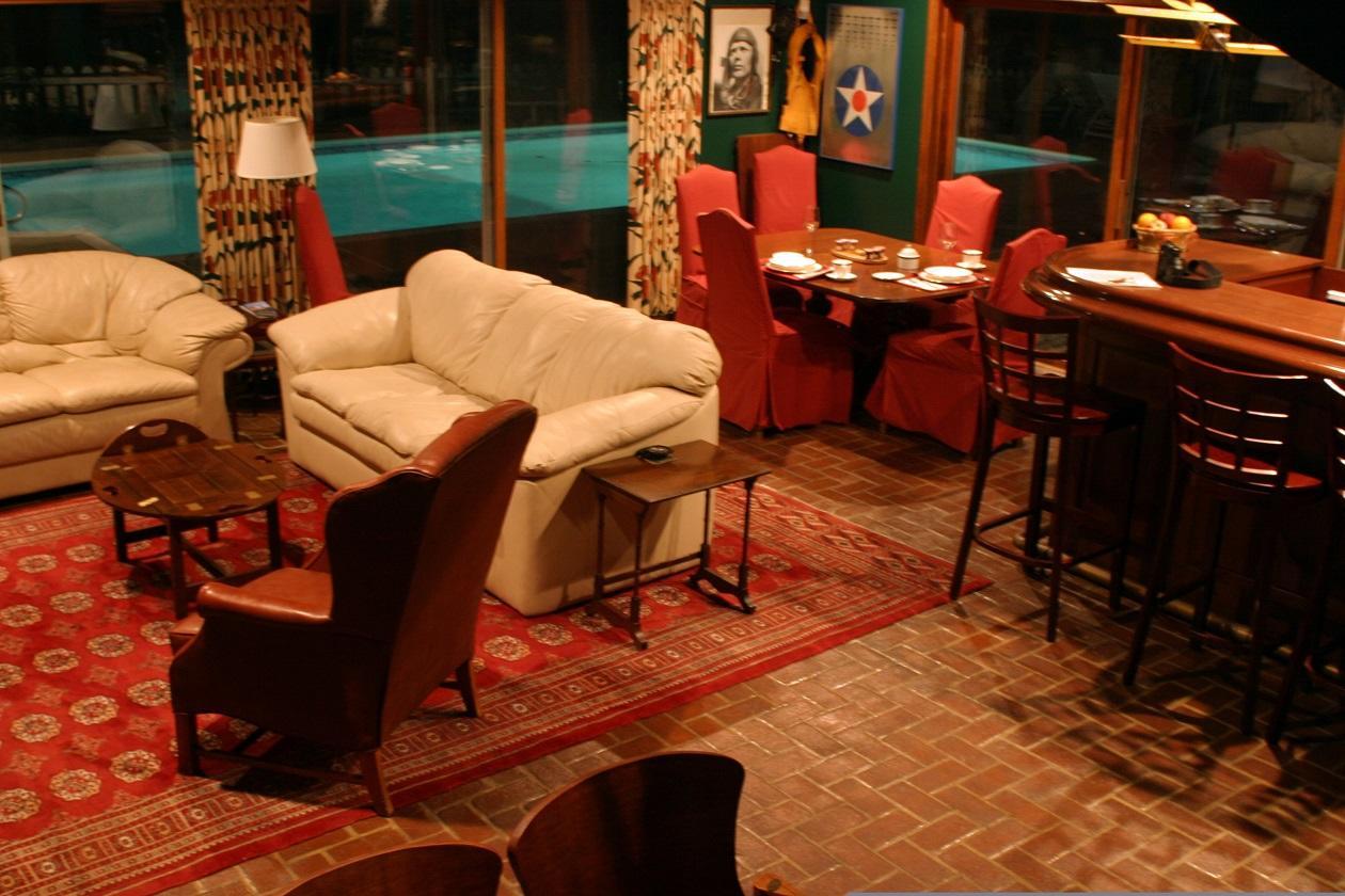 Miles River Guest House Easton Extérieur photo