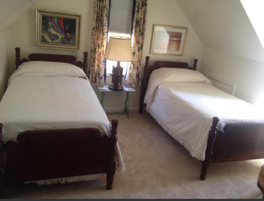 Miles River Guest House Easton Extérieur photo