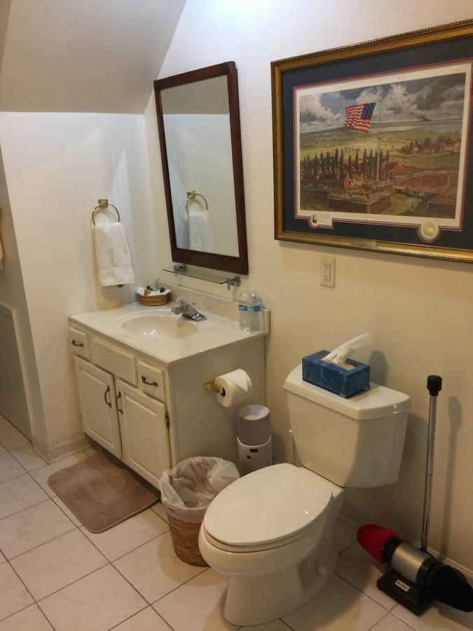 Miles River Guest House Easton Extérieur photo